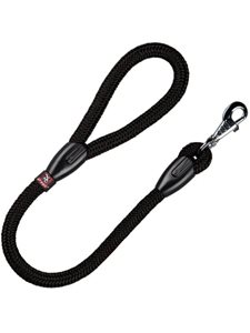 CORREA NYLON REDONDO 16 x 75 NEGRO